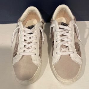 Vintage Havana grande slip on sneaker